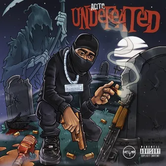 Undefeated by Acito