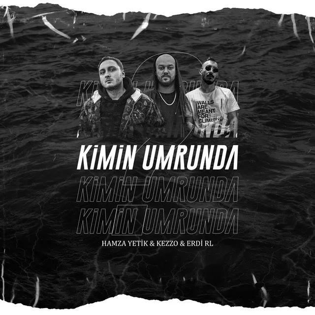 Kimin Umrunda