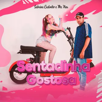 Sentadinha Gostosa by Sabrina Custodio