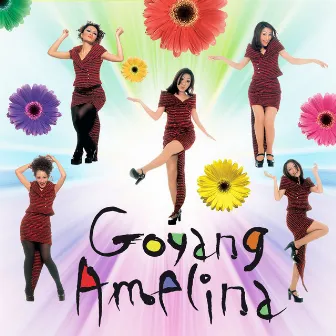 Goyang Amelina by Amelina