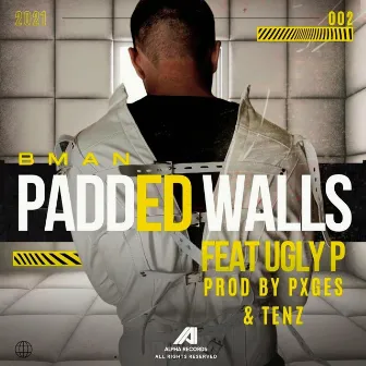 Padded Walls by BMAN