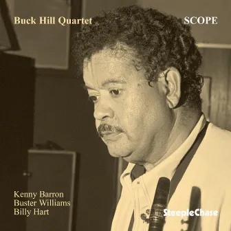 Scope by Buck Hill