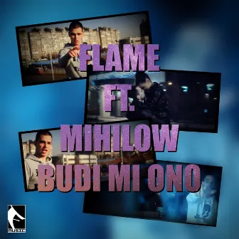 Budi Mi Ono by Flame