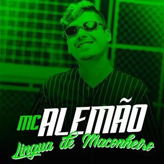 Língua de Maconheiro by MC Alemão