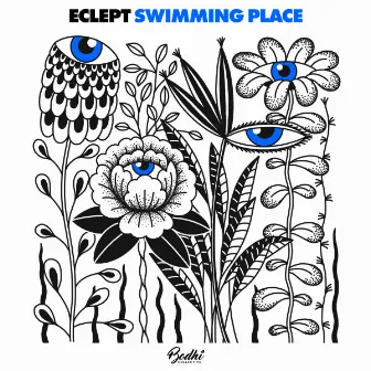 Swimming Place by Eclept