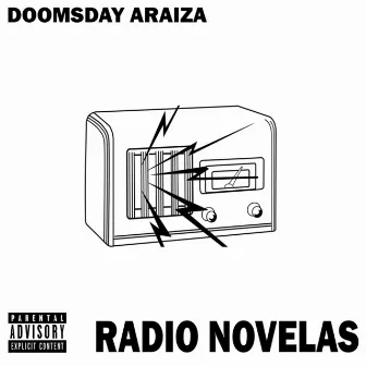 Radio Novelas by DoomsDay Araiza