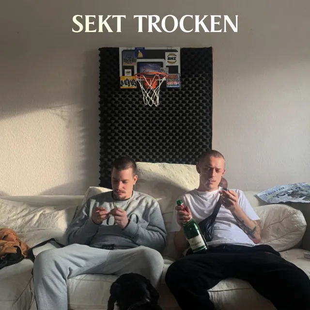 SEKT TROCKEN