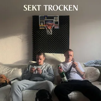 SEKT TROCKEN by Qeanu Reefer