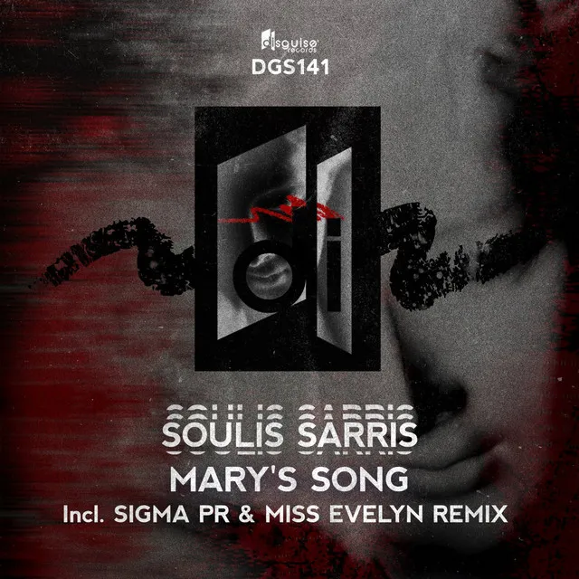 Mary's Song - Sigma Pr & Miss Evelyn Remix