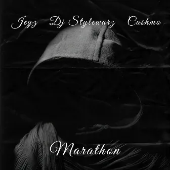 Marathon by DJ Stylewarz