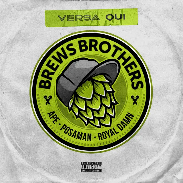 Brews Brothers Versa qui