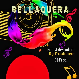 Cumbiaton Bellaquero by Dj Free