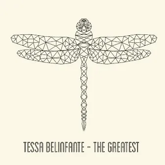 The Greatest by Tessa Belinfante