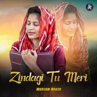 Zindagi Tu Meri by 