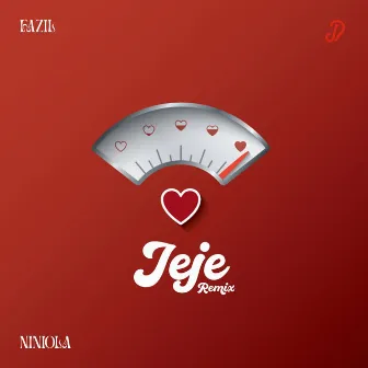 Jeje (Remix) by Fazil