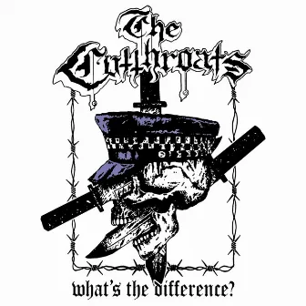 What’s the Difference? by The Cutthroats