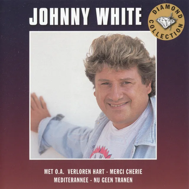 Diamond Collection (Johnny White)