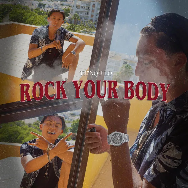 Rock Your Body