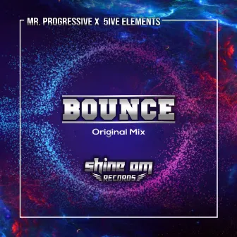 Bounce by Mr. Progressive