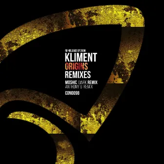 Origins (2020 Re-Release Remixes) by KLIMENT