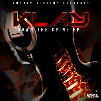 Down the Spine EP by Klay