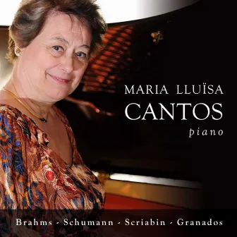 Maria Lluïsa Cantos: Piano by Maria Lluïsa Cantos