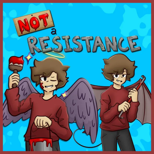 Not a Resistance