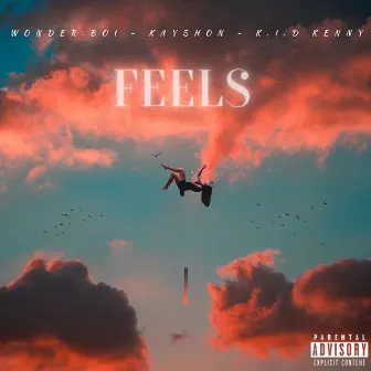 Feels by Kayshon