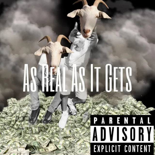 As real as it get's (Remix)