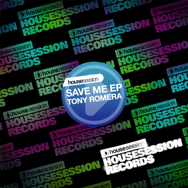 Save Me - Original Mix