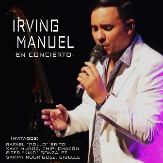 En Concierto by Irving Manuel