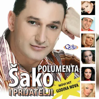 Šako i prijatelji by Šako Polumenta