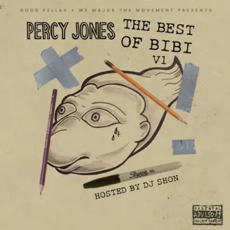 The Best of Bibi, V. 1 by Percy Jones