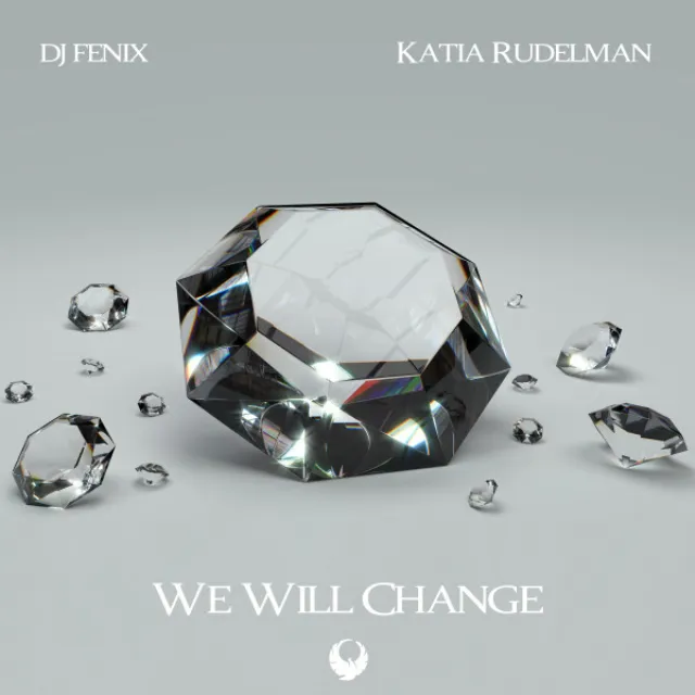 We Will Change - Radio Edit