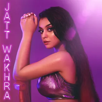 Jatt Wakhra by SHARONA