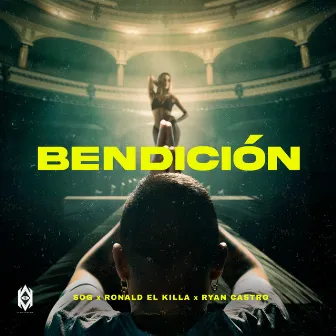 Bendición by SOG