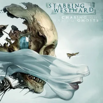 Chasing Ghosts by Stabbing Westward