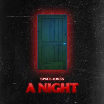 A Night by Space Jones