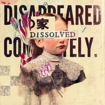 Dissolved by Disappeared Completely