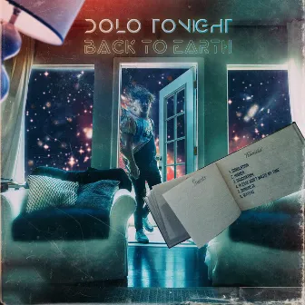 Back to Earth by Dolo Tonight