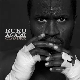 Closure by Kuku Agami