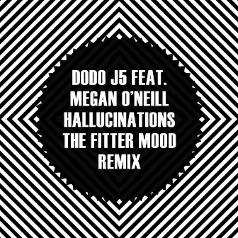 Hallucinations (The Fitter Mood Remix) by Dodo j5