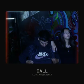 Call by AL-A