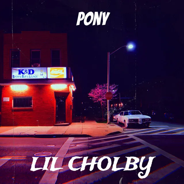 Pony