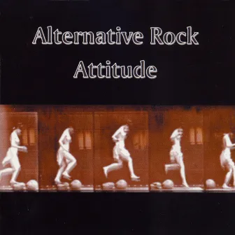 Alternative Rock Attitude by David Cabrera