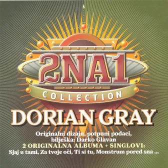 2Na1 Dorian Gray by Dorian Gray