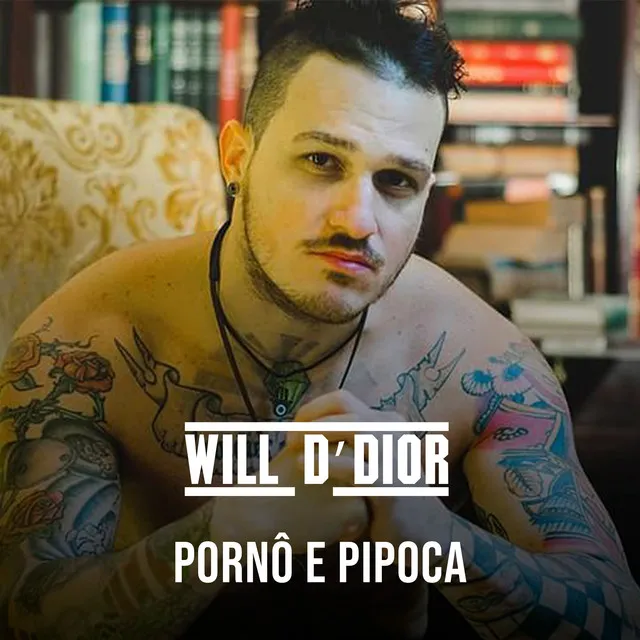 Pornô e Pipoca