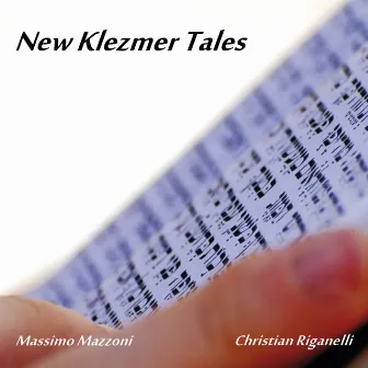 New Klezmer Tales by Massimo Mazzoni