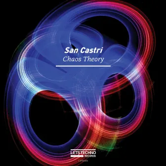 Chaos Theory by SAN CASTRI