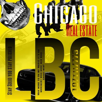 Chicago REAL ESTATE by LBC Frenchie